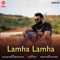 Lamha Lamha